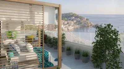 Apartment for Sale in Budva - foto 7