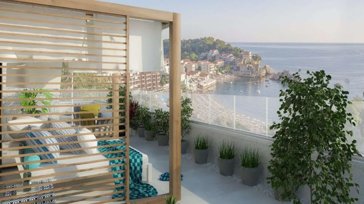 Apartment for Sale in Budva - foto 7