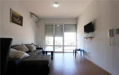 Apartment for Sale in Bar - Sutomore