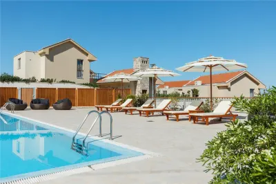 Villa for Sale in Budva - Blizikuce