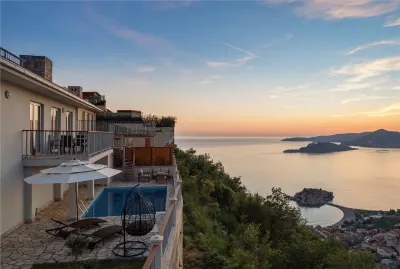 Villa for Sale in Budva - foto 4
