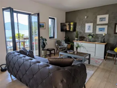 Apartment for Sale in Tivat - foto 12