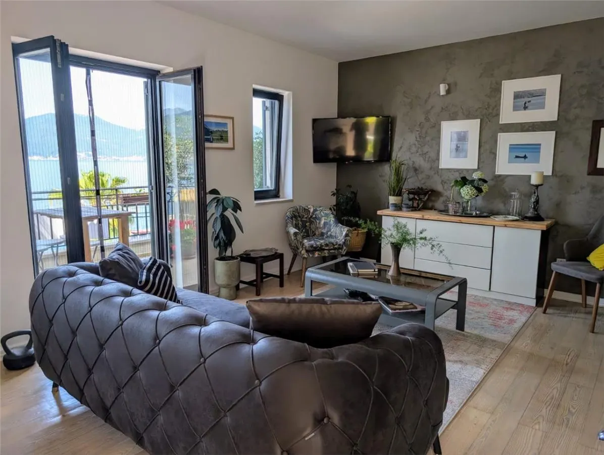 Apartment for Sale in Tivat - foto 12