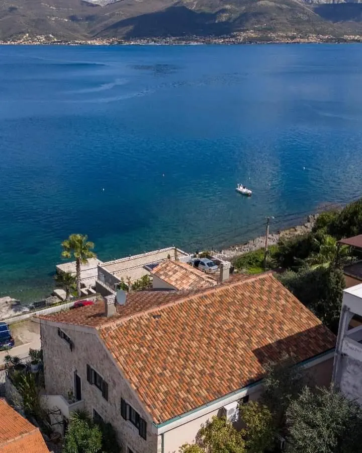 Apartment for Sale in Tivat - foto 15