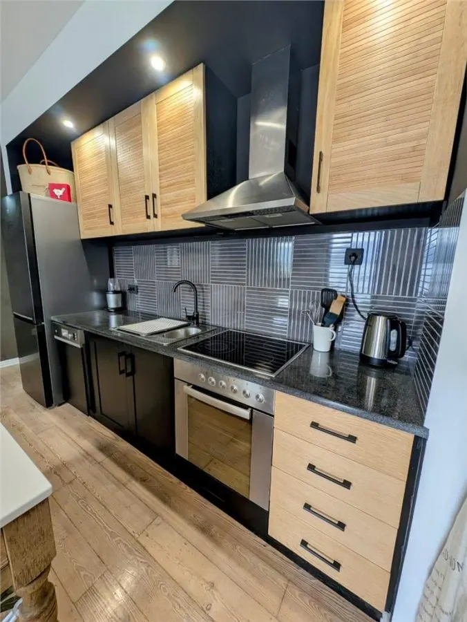 Apartment for Sale in Tivat - foto 6
