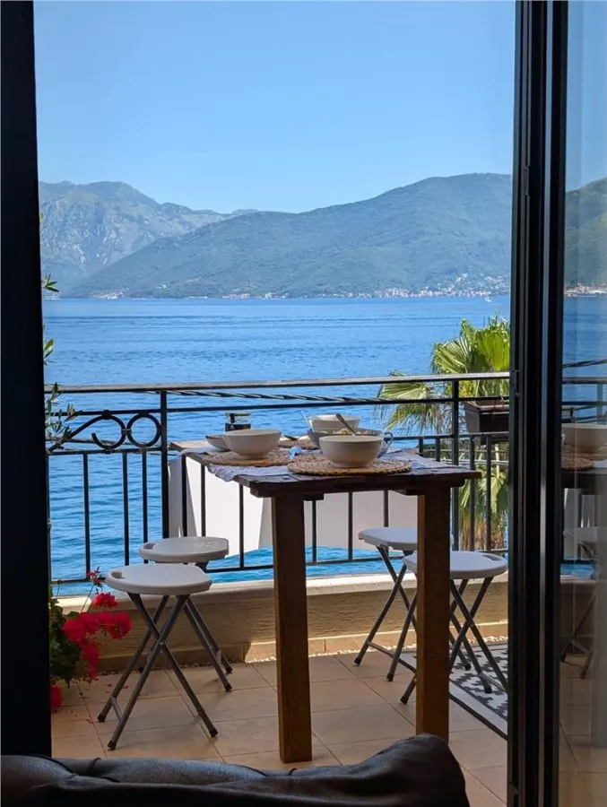 Apartment for Sale in Tivat - foto 10