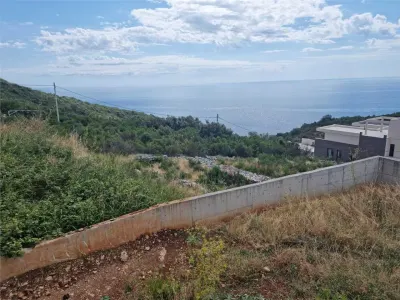 Land for Sale in Budva - Krimovica