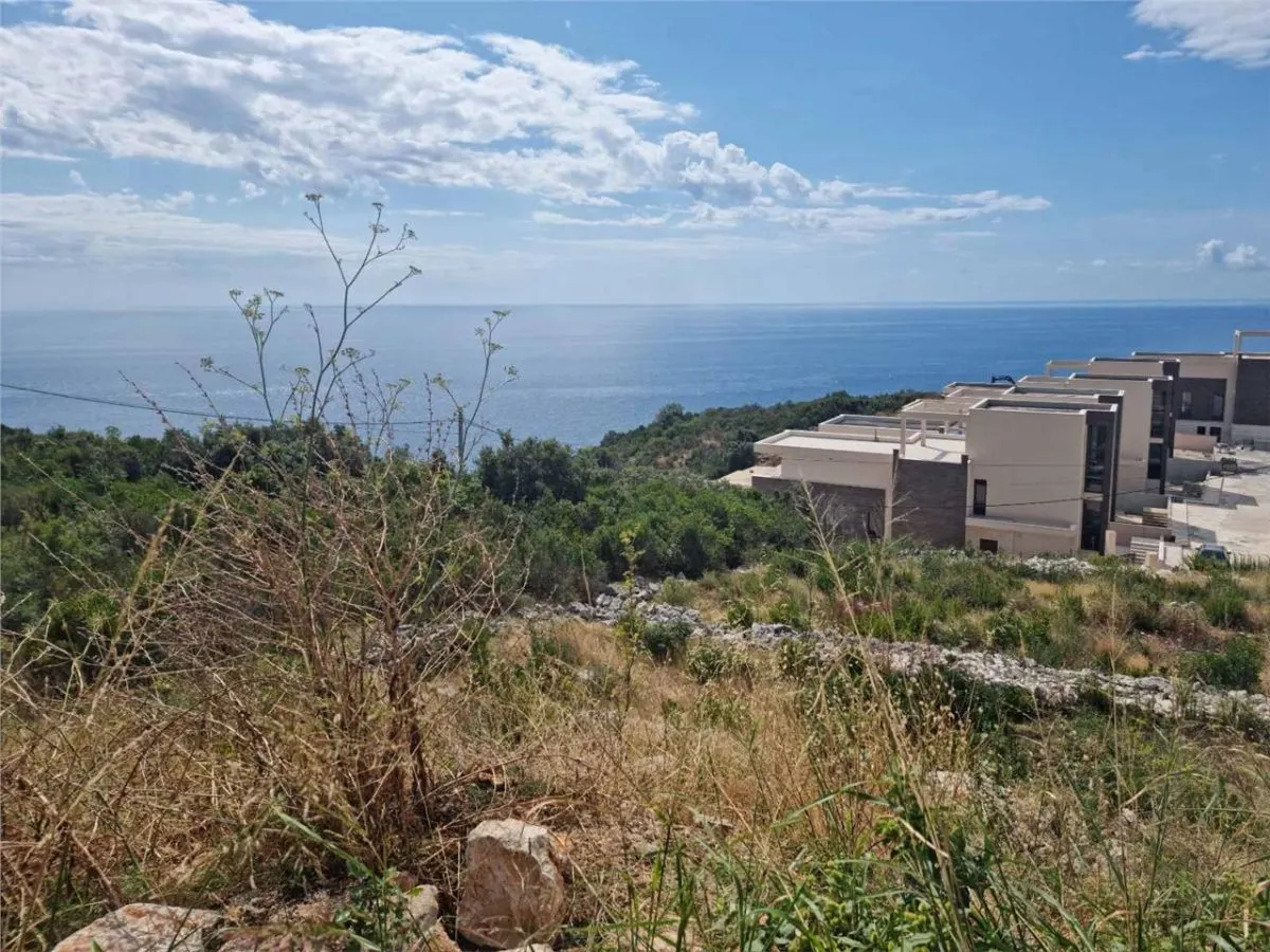 Land for Sale in Budva - foto 4