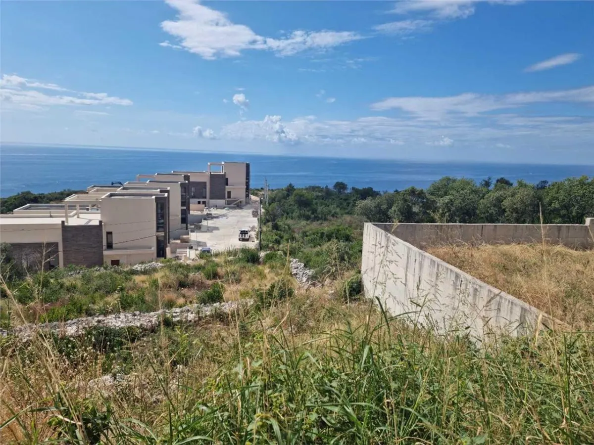 Land for Sale in Budva - foto 5