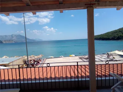 Hotel for Sale in Budva - Budva
