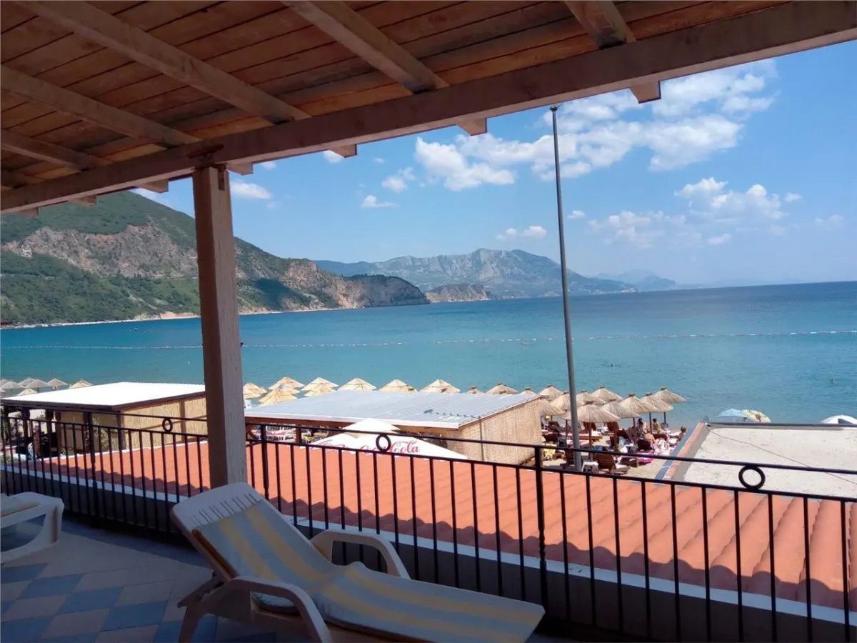 Hotel for Sale in Budva - foto 2