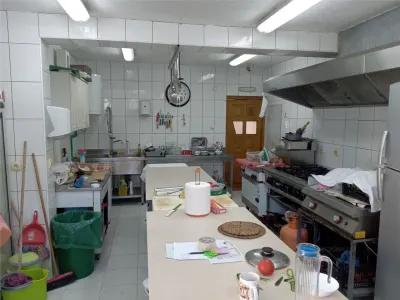 Hotel for Sale in Budva - foto 13