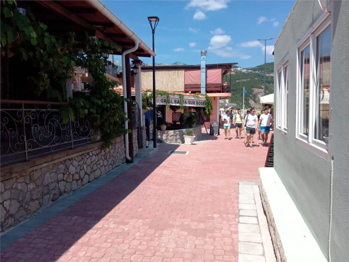 Hotel for Sale in Budva - foto 14