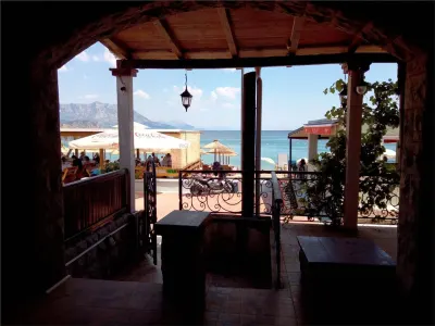 Hotel for Sale in Budva - foto 8