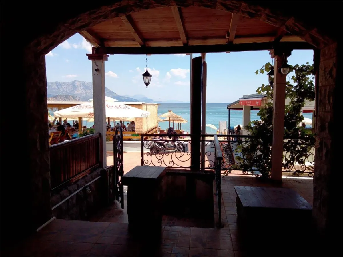 Hotel for Sale in Budva - foto 8