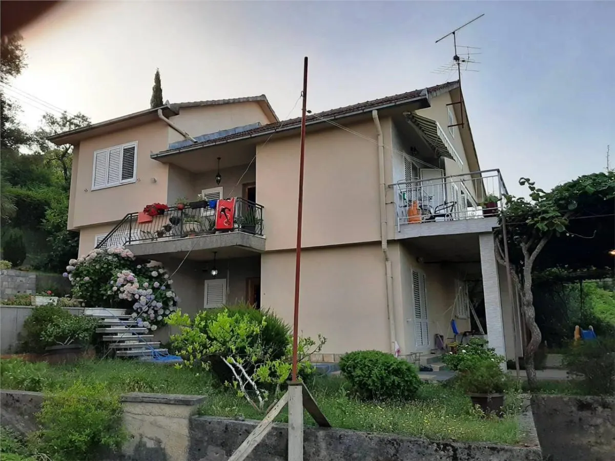 House for Sale in Tivat - foto 1