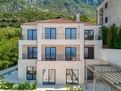 Villa for Sale in Budva - Blizikuce