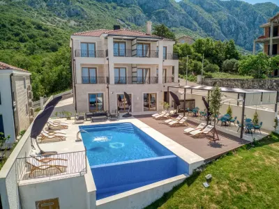 Villa for Sale in Budva - Blizikuce