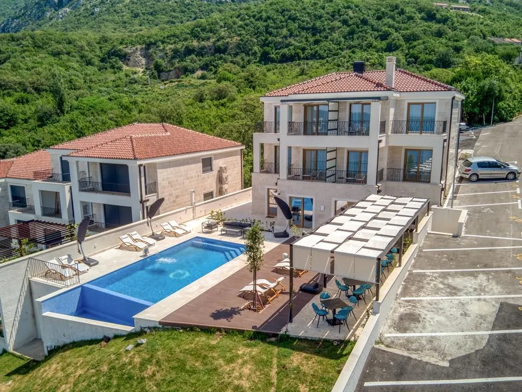 Villa for Sale in Budva - foto 2