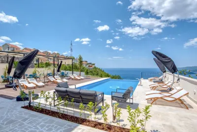 Villa for Sale in Budva - foto 4
