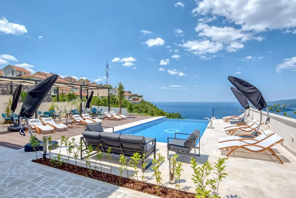 Villa for Sale in Budva - foto 4