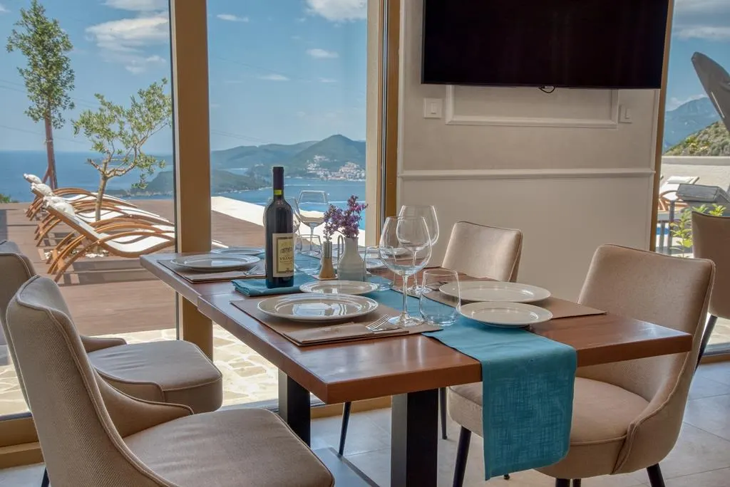 Villa for Sale in Budva - foto 8