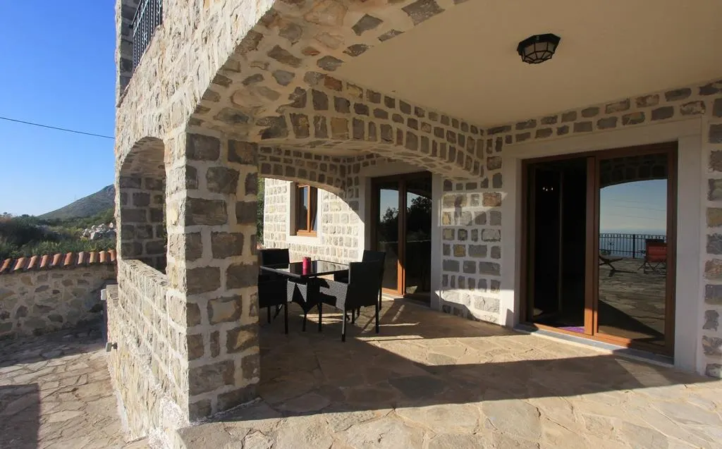Villa for Sale in Budva - foto 4