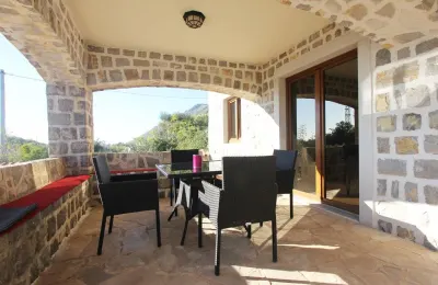 Villa for Sale in Budva - foto 7
