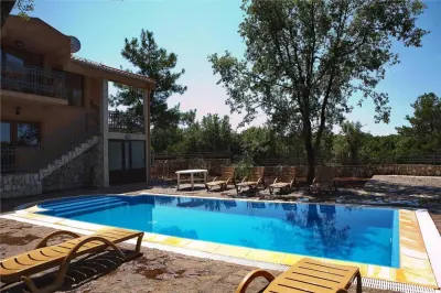 Villa for Sale in Kotor - Krimovica