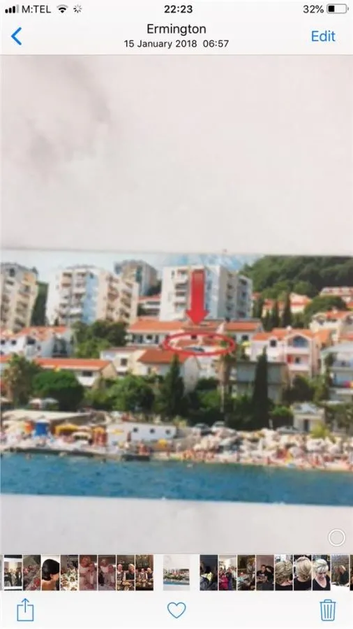House for Sale in Herceg-Novi - foto 15