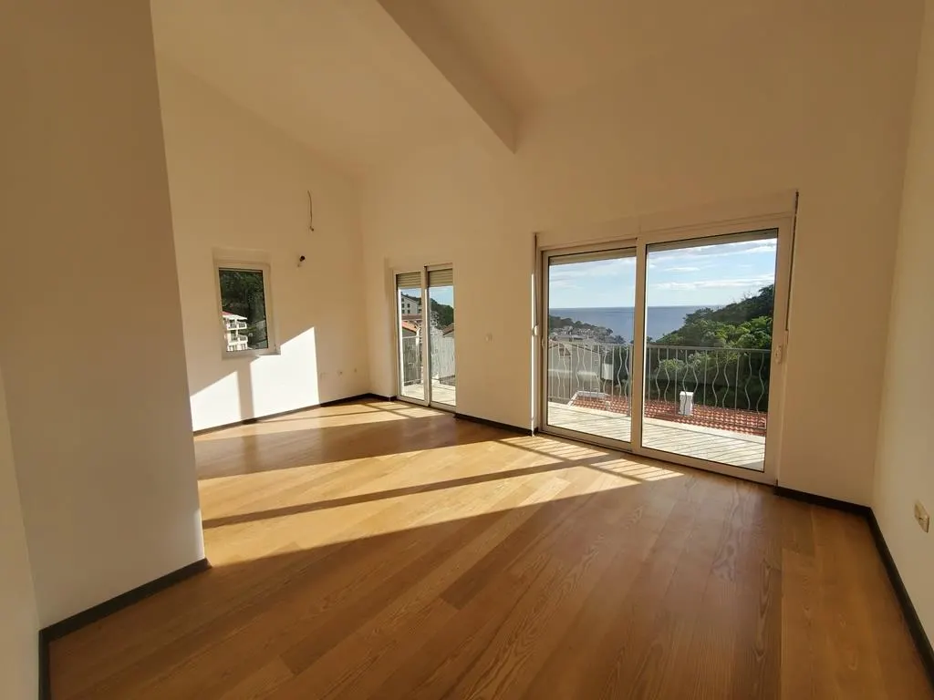 Apartment for Sale in Budva - foto 1