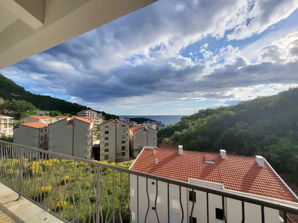Apartment for Sale in Budva - foto 3