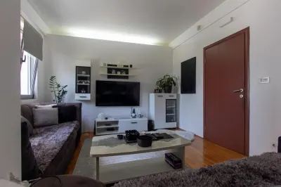 Apartment for Sale in Ulcin - Ulcinj