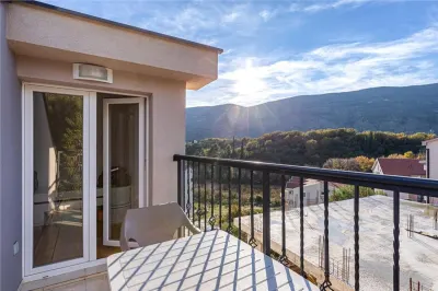 Apartment for Sale in Herceg-Novi - Igalo