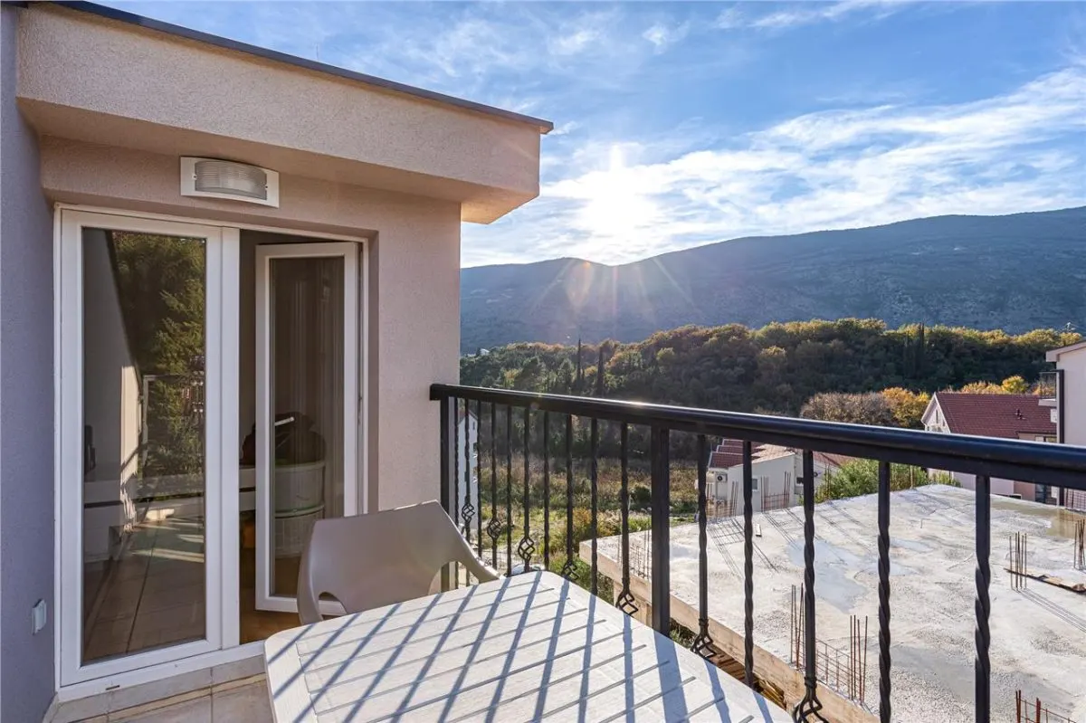 Apartment for Sale in Herceg-Novi - foto 1