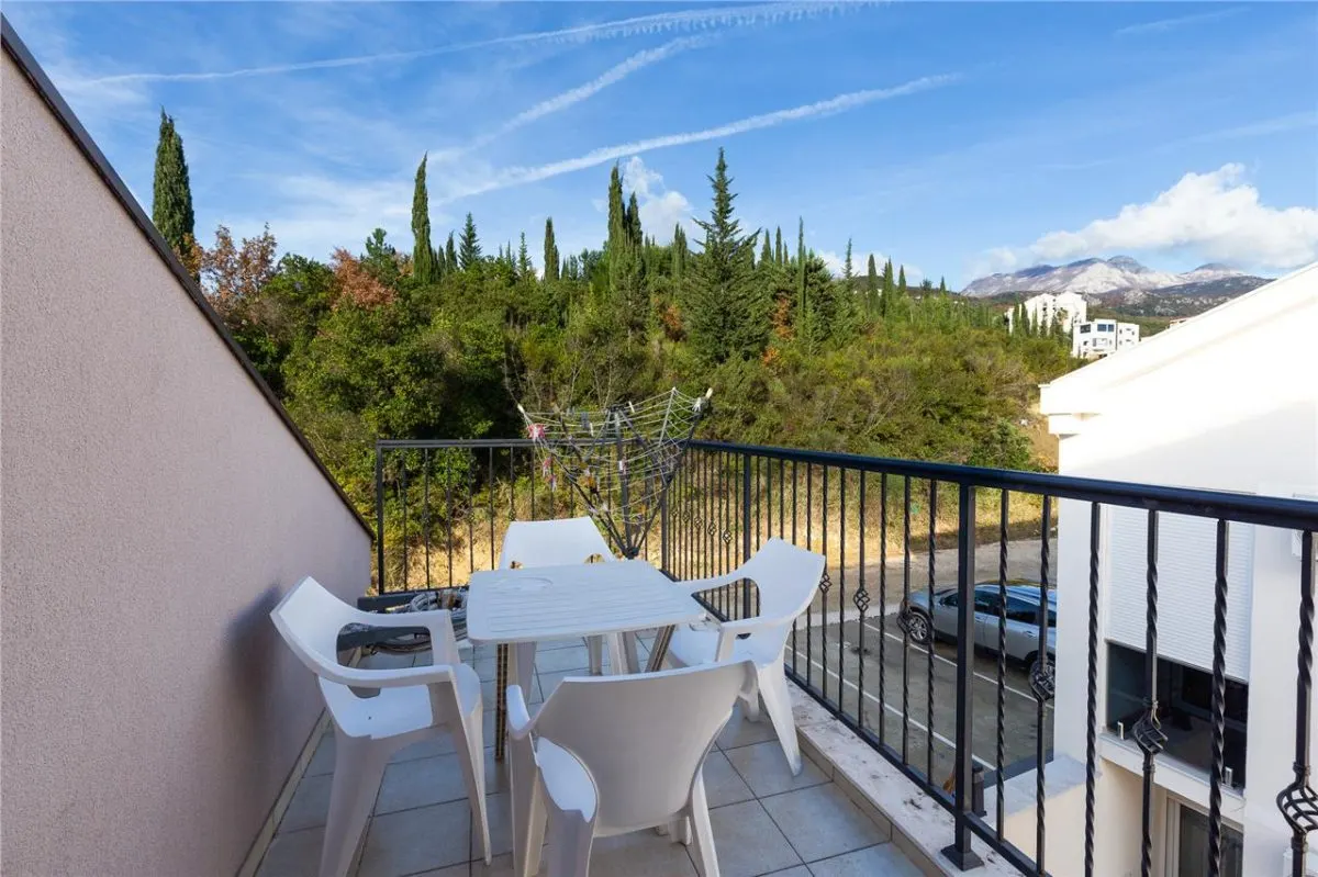 Apartment for Sale in Herceg-Novi - foto 12