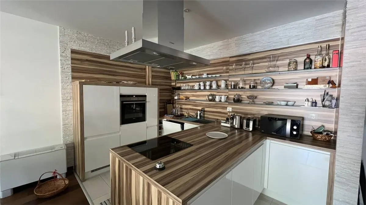 Apartment for Sale in Budva - foto 4