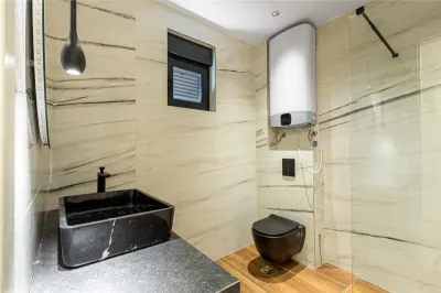 Apartment for Sale in Budva - foto 11