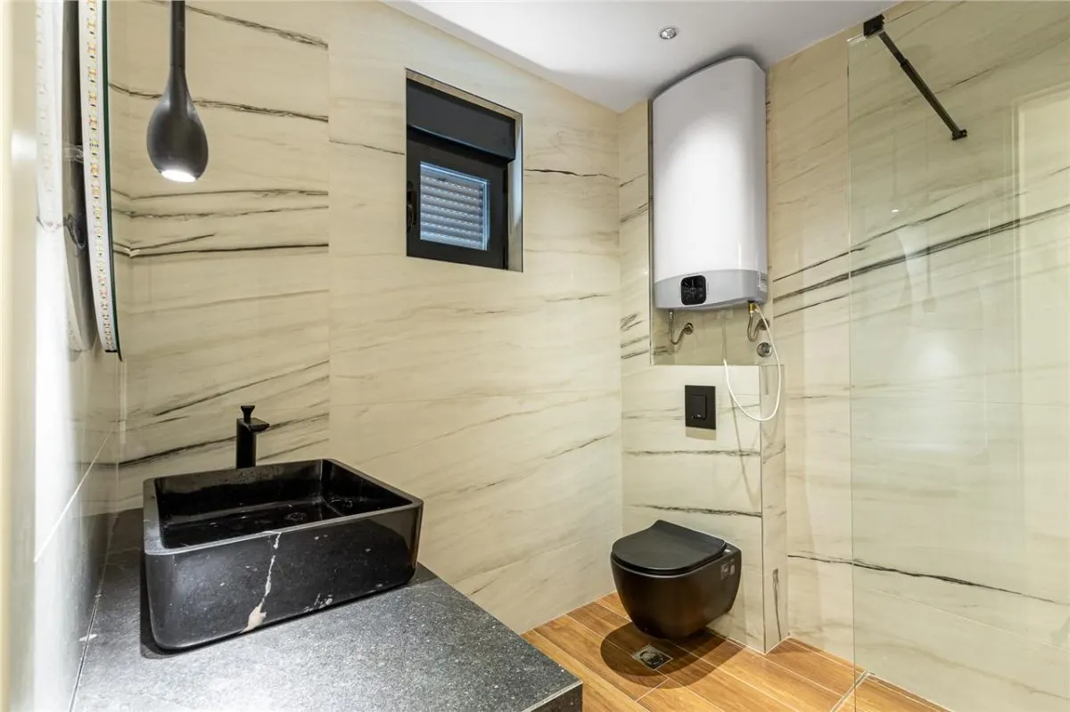 Apartment for Sale in Budva - foto 11