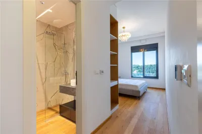 Apartment for Sale in Budva - foto 16