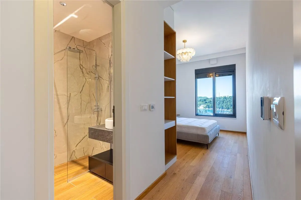 Apartment for Sale in Budva - foto 16