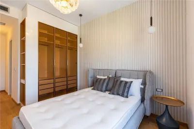 Apartment for Sale in Budva - foto 18