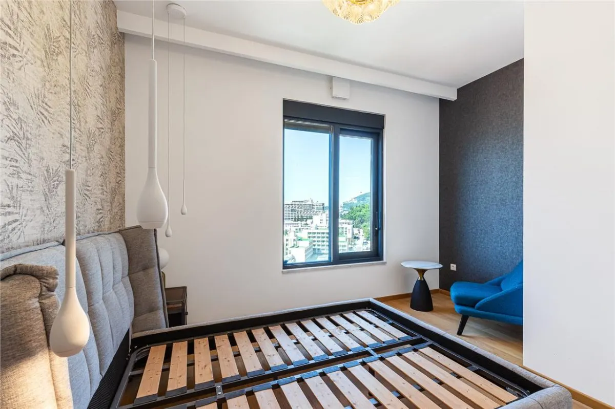 Apartment for Sale in Budva - foto 6
