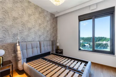 Apartment for Sale in Budva - foto 7