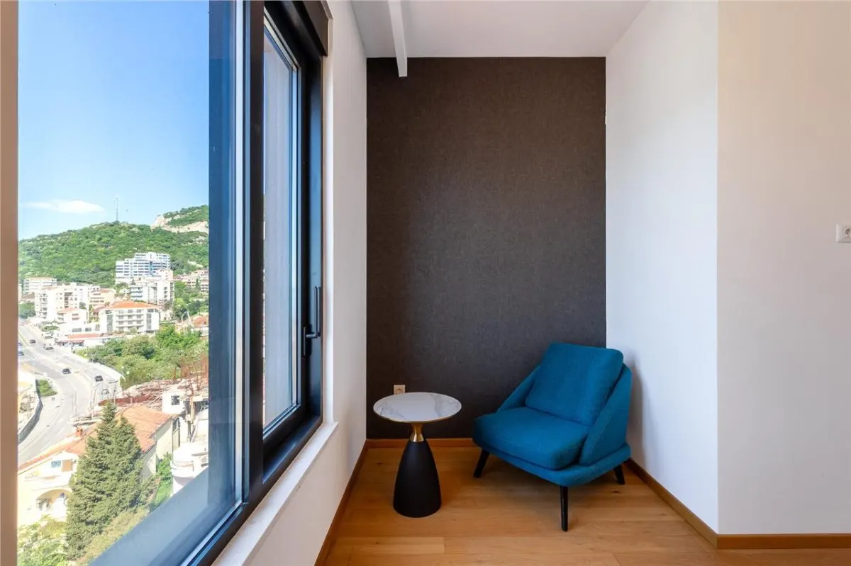 Apartment for Sale in Budva - foto 8
