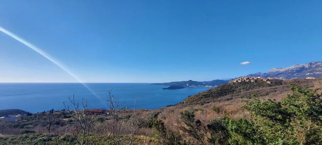 Land for Sale in Budva - foto 1