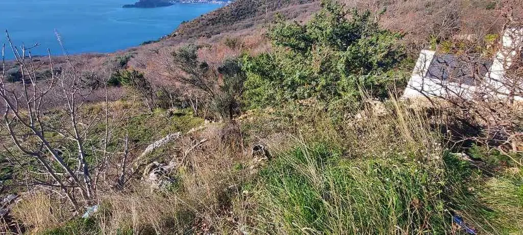 Land for Sale in Budva - foto 8