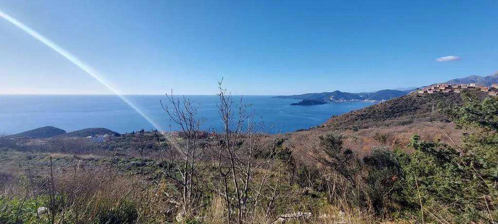 Land for Sale in Budva - foto 10