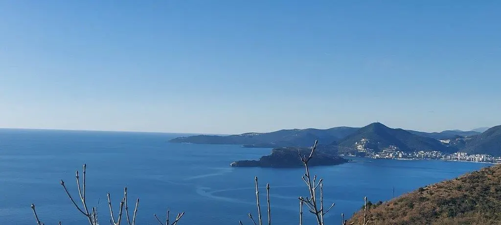 Land for Sale in Budva - foto 1