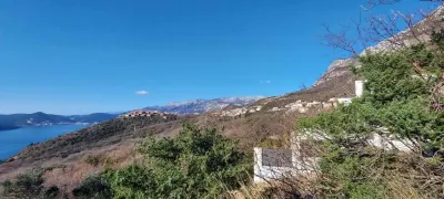 Land for Sale in Budva - foto 4